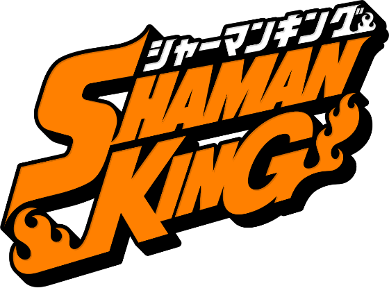 SHAMAN KING