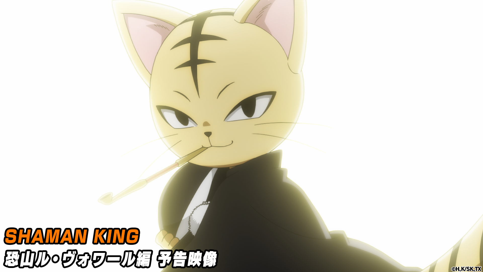 MOVIE｜TVアニメ『SHAMAN KING』公式サイト